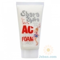 AC Solution Foam Cleanser