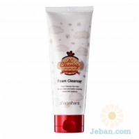 A Clearing : Foam Cleanser