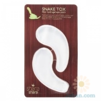 Snake Tox Filler : Hydrogel Eye Patch