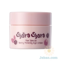 The Special Berry Firming Eye Cream