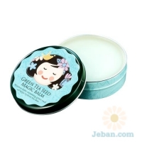 Green Tea Seed Magic Balm