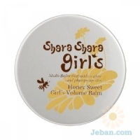 Honey Sweet Girl's : Volume Balm