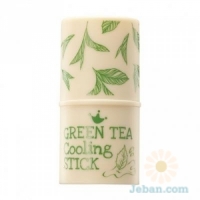 Green Tea Cooling Stick