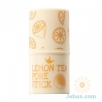 Lemon Tea Pore Stick