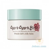 Fresh Girl's Jelly Balm