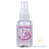 Make Up Lustering Coating Mist