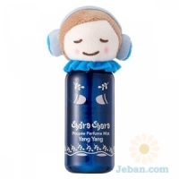 Poupee Perfume Mist : Yang Yang