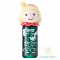 Poupee Perfume Mist : Shin Si