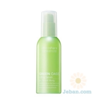 Green Oasis Lifting : Serum