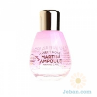 Martini Ampoule : Sweet Rose