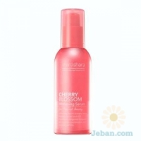 Cherry Blossom Whitening : Serum