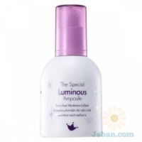 The Special Luminous Ampoule