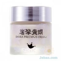 Shara Precious : Cream