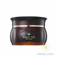 Snake Tox Filler Cream