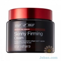 Skinny Firming Cream