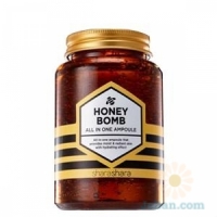 Honey Bomb All In One Ampoule