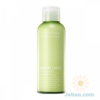 Green Oasis Lifting : Lotion