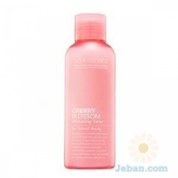 Cherry Blossom Whitening : Toner