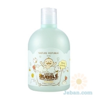 Love Me Bubble Bath & Shower Gel : Cotton Baby