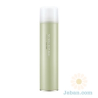 Herb Styling Hair Spray