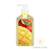 Body Wash : Apple Mango