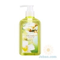 Body Wash : Acacia