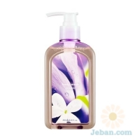 Body Wash : Jasmine