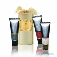 Hand Cream Trio