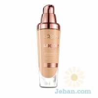 Lucent Magique : 4D Liquid Foundation