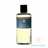 Solitude : Soothing Milk Bath & Body Massage Oil