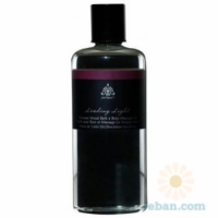 Leading Light : Precious Wood Bath & Body Massage Oil