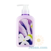 Body Lotion : Jasmine