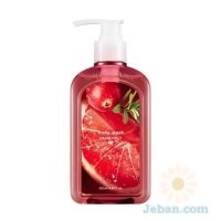 Body Wash : Grapefruit