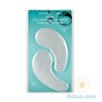 Aqua Collagen Solution Marine Hydrogel Eye Patch