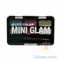 Mini Glam Gel Eye Shadow