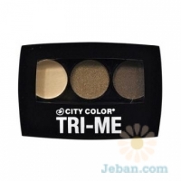 Tri-Me Eye Shadow