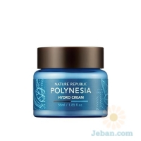 Polynesia : Hydro Cream