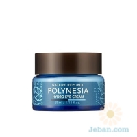 Polynesia : Hydro Eye Cream