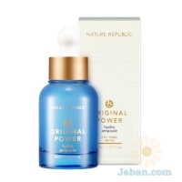 Original Power : Hydro Ampoule