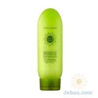 Jeju Cactus 90 Soothing Gel