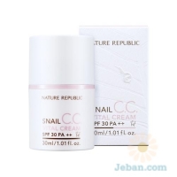 Snail CC Vital Cream SPF30 PA++