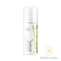 Natural Soo 95 : Bamboo Mist