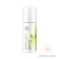 Natural Soo 95 : Green Tea Mist