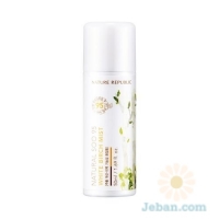 Natural Soo 95 : White Birch Mist