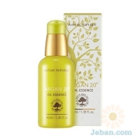 Argan 20 ํ : Oil Essence