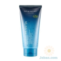 Ultra Hydrate Jeju Carbonic Hot Spring Water : Foam Cleanser