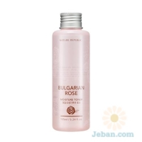 Bulgarian Rose : Moisture Toner