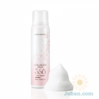 Collagen Dream 360 : Whip Cleanser