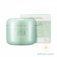 Super Aqua Max : Deep Moisture Sleeping Pack