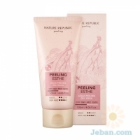 Peeling Esthe Aqua Peeling Gel Wash